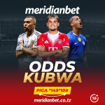 PIGA PESA NA EUROPA LEAGUE MERIDIANBET….