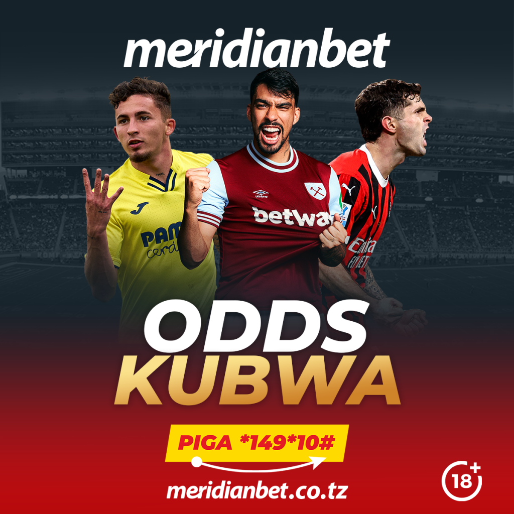 Meridianbet