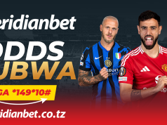 FURAHIA MICHEZO NA KASINO KWENYE MERIDIANBET SPORTS PORTAL LEO… Meridianbet