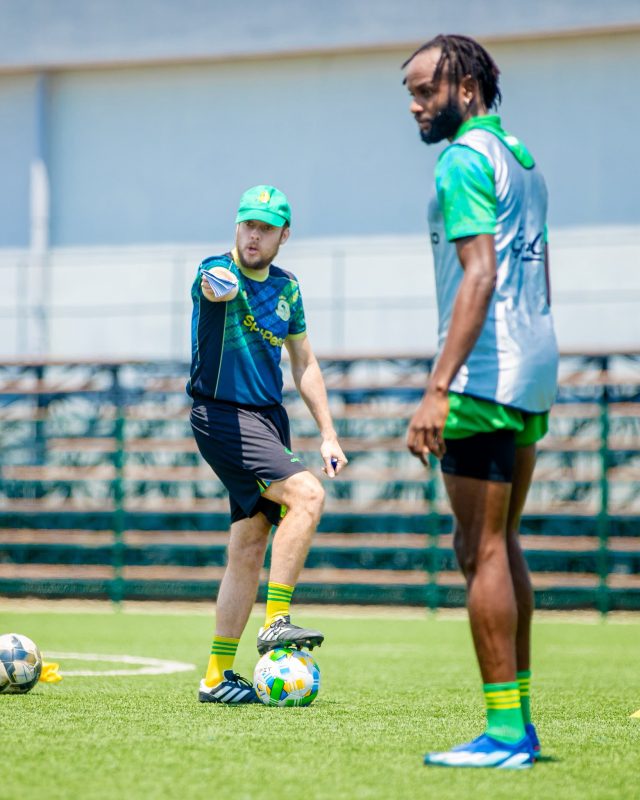 Habari za Yanga leo