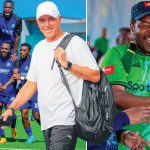 BAADA YA KUFANYA NA YANGA….HUYU HAPA MZEE WA REKODI KWENYE SOKA LA BONGO….