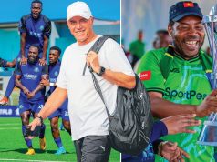 BAADA YA KUFANYA NA YANGA….HUYU HAPA MZEE WA REKODI KWENYE SOKA LA BONGO…. Habari za