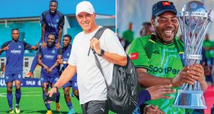 BAADA YA KUFANYA NA YANGA….HUYU HAPA MZEE WA REKODI KWENYE SOKA LA BONGO…. Habari za