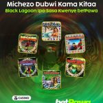 Games za Spinners (Dubwi) Sasa Kuchezwa Mtandaoni Kupitia BetPawa Pekee…