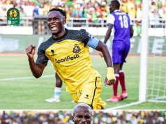 PAMOJA NA KUFUZU..HUKO KIMATAIFA YANGA HAIKUWA KAZI RAHISI AISEE….UKWELI HUU HAPA… Habari za Yanga leo