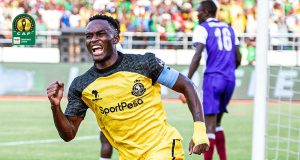 PAMOJA NA KUFUZU..HUKO KIMATAIFA YANGA HAIKUWA KAZI RAHISI AISEE….UKWELI HUU HAPA… Habari za Yanga leo