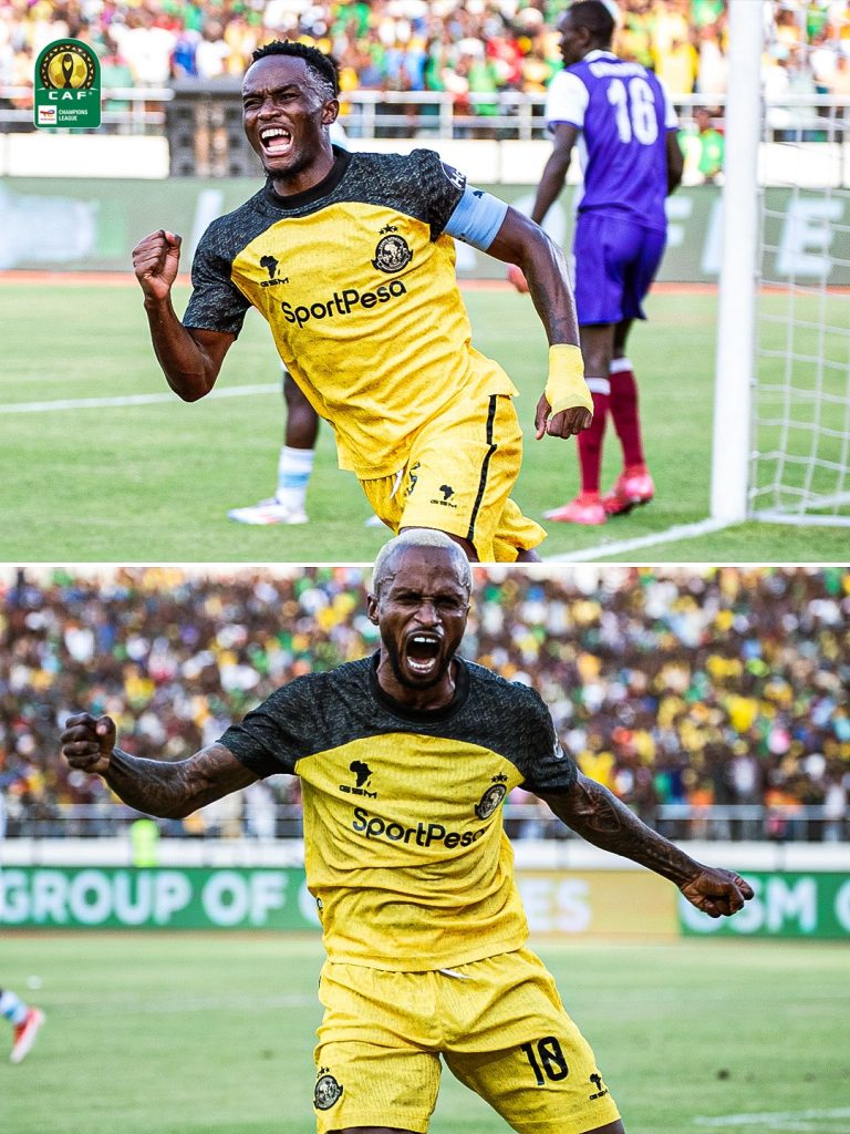 Habari za Yanga leo