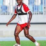 KWA BALAA LA HUYU MORICE HUKO SIMBA…KINA MPANZU, AHOUA, MAEMA WAJIPANGE AISEEE…