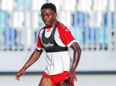 KWA BALAA LA HUYU MORICE HUKO SIMBA…KINA MPANZU, AHOUA, MAEMA WAJIPANGE AISEEE… Habari za Simba leo