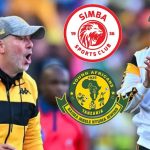 KUHUSU KUWA KOCHA SIMBA,YANGA…NABI KAGUNA KIDOGO KISHA AKATAJA WAPI ANAENDA…