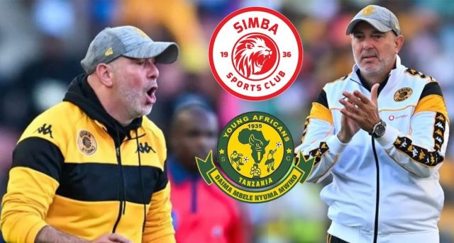Habari za Simba leo