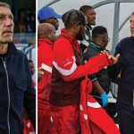PAMOJA NA KUTINGA MAKUNDI CAF…..PANTEV AZUA JIPYA SIMBA….”TIMU HAINA UBUNIFU”….