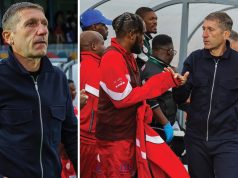 PAMOJA NA KUTINGA MAKUNDI CAF…..PANTEV AZUA JIPYA SIMBA….”TIMU HAINA UBUNIFU”…. Habari za Simba leo