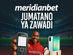 MILIKI SAMSUNG A26 NA MERIDIANBET SASA…. Meridianbet