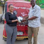 MERIDIANBET YATIA NGUVU KWENYE MICHEZO, YADHAMINI “CHANIKA VETERAN BONANZA 2025”..
