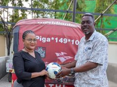MERIDIANBET YATIA NGUVU KWENYE MICHEZO, YADHAMINI “CHANIKA VETERAN BONANZA 2025”.. Meridianbet