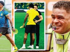 HAYA HAPA MAMBO 6 YA KWANZA ‘RORO’ AKITUA YANGA….UZURI NA UDHAIFU WAKE HUU HAPA… Habari za Yanga leo