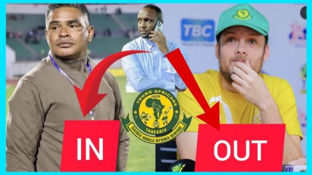 Habari za Yanga leo