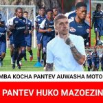 SIKU YA KWANZA ‘MATIZ’…MASTAA SIMBA WAFUNGUKA A-Z KUHUSU KOCHA MPYA…