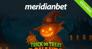 TUSUA USHINDI MKUBWA KUPITIA GATES OF HALLOWEEN YA MERIDIANBET….. Meridianbet