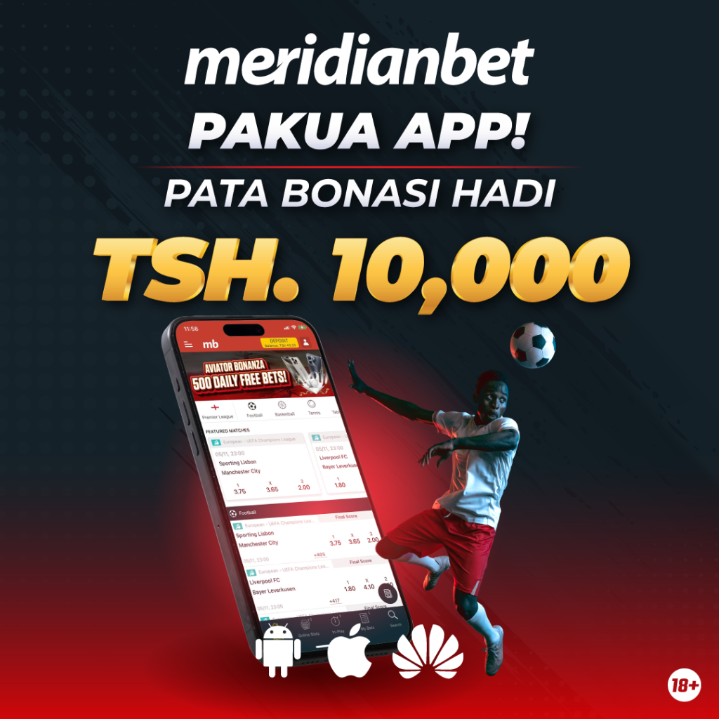 Meridianbet
