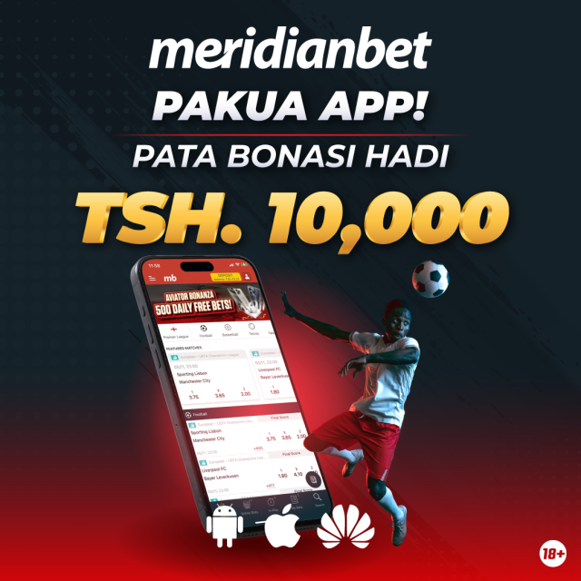 Meridianbet