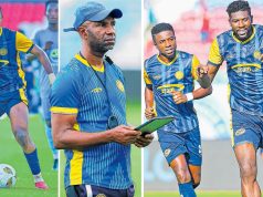 PLAN ZA AZAM KIMATAIFA HIZI HAPA…..SAFARI HII WAMEPANIA KWELI AISEEE…. Habari za Michezo leo