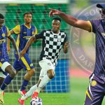 ANACHOFANYA IBENGE NDANI YA AZAM FC NI BALAAH….BADO KIDOGOOO HUKO CAF ….