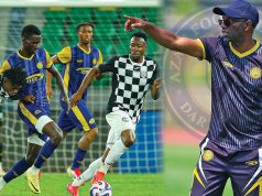 ANACHOFANYA IBENGE NDANI YA AZAM FC NI BALAAH….BADO KIDOGOOO HUKO CAF …. Habari za Michezo leo