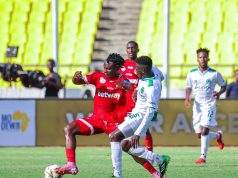 PAMOJA NA KUTINGA MAKUNDI…..HII HAPA REKODI YA KIBABE IMEWEKWA NA SIMBA TZ NZIMA…. Habari za Simba leo