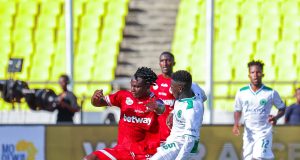 PAMOJA NA KUTINGA MAKUNDI…..HII HAPA REKODI YA KIBABE IMEWEKWA NA SIMBA TZ NZIMA…. Habari za Simba leo