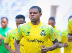 KUELEKEA MECHI YA JMOSI….MAXI, PACOME WAPIGWA KITI MOTO YANGA….MABOSI WAKOMAA NAO… Habari za Yanga leo