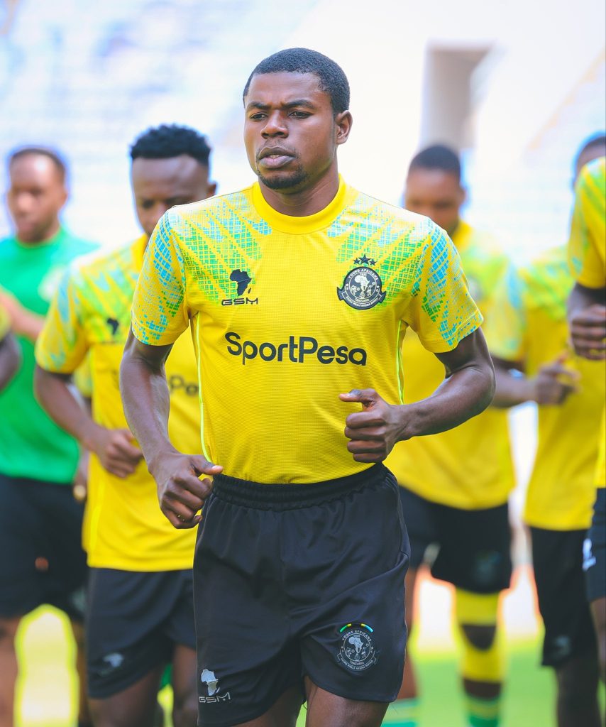 Habari za Yanga leo