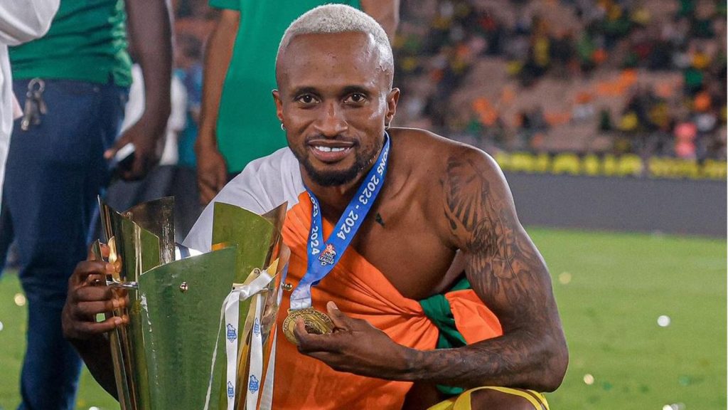 Habari za Yanga leo