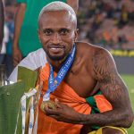 KUFUZU KOMBE LA DUNIA….HII HAPA REKODI YA KIBABE ILIYOWEKWA NA PACOME KWA TZ….