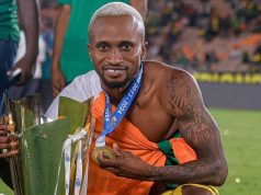KUFUZU KOMBE LA DUNIA….HII HAPA REKODI YA KIBABE ILIYOWEKWA NA PACOME KWA TZ…. Habari za Yanga leo
