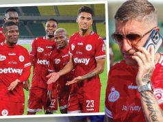 WAKATI YANGA, AZAM WAKIJIKITA CAF ZAIDI…SIMBA WAJA NA JAMBO LA MECHI 5 LIGI KUU… Habari za Simba leo