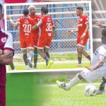 BAADA YA KIPIGO CHA 4-1 JANA….PANTEV ASHTUA MASHABIKI SIMBA KWA KAULI HII…’SIWEZI….’