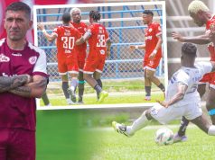 BAADA YA KIPIGO CHA 4-1 JANA….PANTEV ASHTUA MASHABIKI SIMBA KWA KAULI HII…’SIWEZI….’ Habari za Simba leo