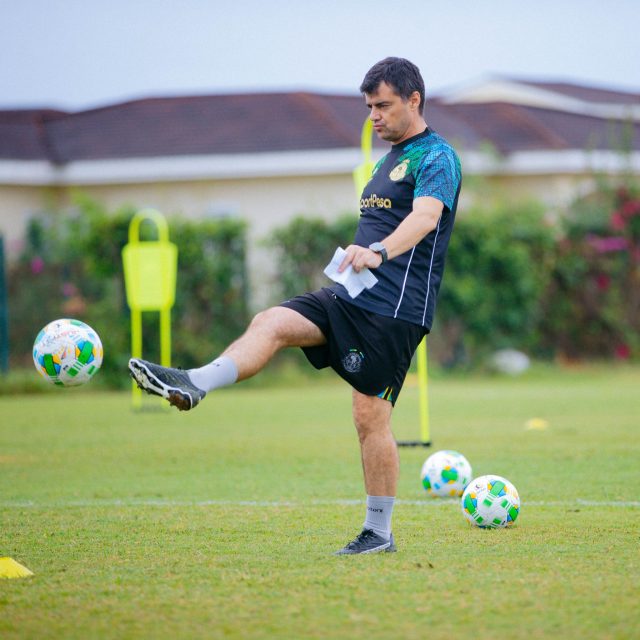 pedro yanga Kocha Mpya Yanga Pedro