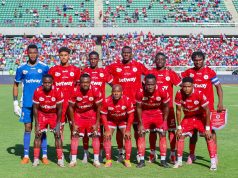 BAADA YA MSIMU ULIOPITA KUISHIA FAINAL…KIBARUA KIGUMU CHA SIMBA CAF HIKI HAPA…. Habari za Simba leo