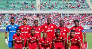 BAADA YA MSIMU ULIOPITA KUISHIA FAINAL…KIBARUA KIGUMU CHA SIMBA CAF HIKI HAPA…. Habari za Simba leo