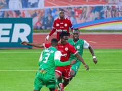 SIMBA YA PANTEV SIO POA AISEE π
π
…..NSINGIZINI YAPIGWA ‘USINGIZI’ WAKIWA USINGIZINI….. Habari za Simba leo