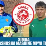 MWENDO WA KIMYA KIMYA AISEE…SIMBA WASHUSHA MASHINE HII MPYA YA KAZI  DAR….
