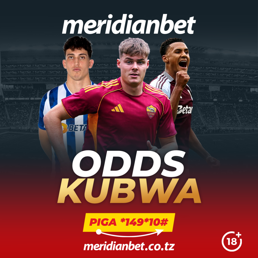 Meridianbet