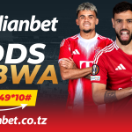 MILIKI GARI YA NDOTO YAKO NA MERIDIANBET…ODDS ZA USHINDI HIZI HAPA…