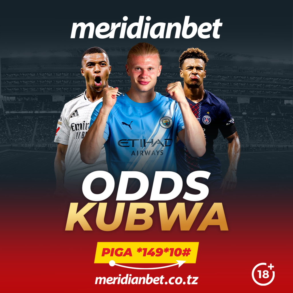 Meridianbet