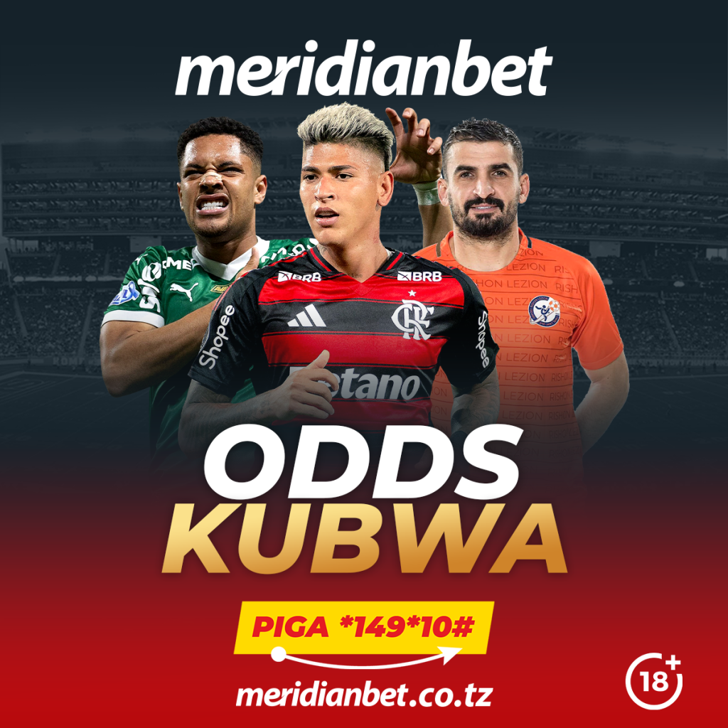 Meridianbet