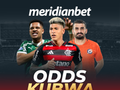 CHUKUA USHINDI WAKO HAPA….ODDS ZA UHAKIKA HIZI HAPA… Meridianbet
