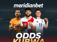 USHINDI UPO NJE NJE SIKU YA LEO NA MERIDIANBET….. Meridianbet